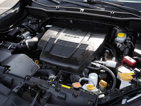 Used 2024 Subaru Forester Wilderness image 37