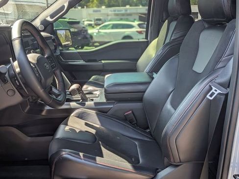 Used 2025 Ford F150 Raptor image 14