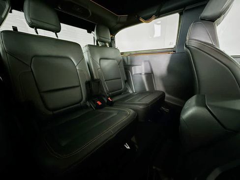 Certified 2021 Ford Bronco Badlands image 30