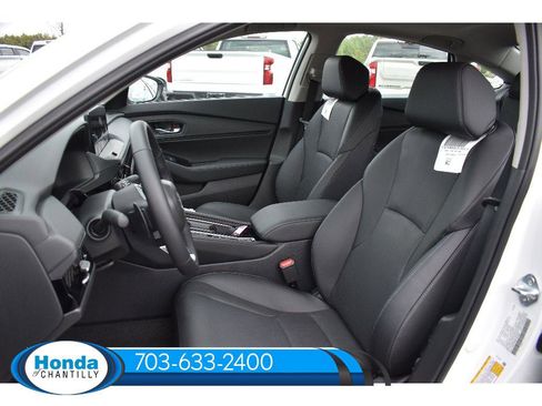 New 2026 Honda Accord Hybrid Touring image 26