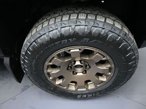 New 2026 Toyota 4Runner Trailhunter image 13