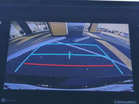 Used 2024 Toyota Camry SE image 19