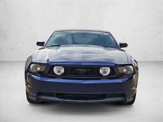 Used 2010 Ford Mustang GT Premium video 2