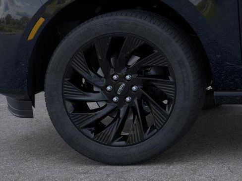 New 2026 Lincoln Navigator L Reserve AWD/4WD image 19