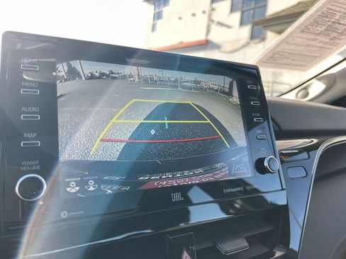 Certified 2023 Toyota Camry XLE image 23