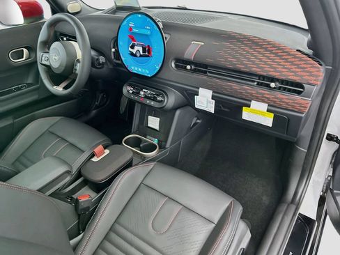 New 2026 MINI Cooper John Cooper Works FWD image 16