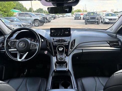 Used 2023 Acura RDX FWD image 27