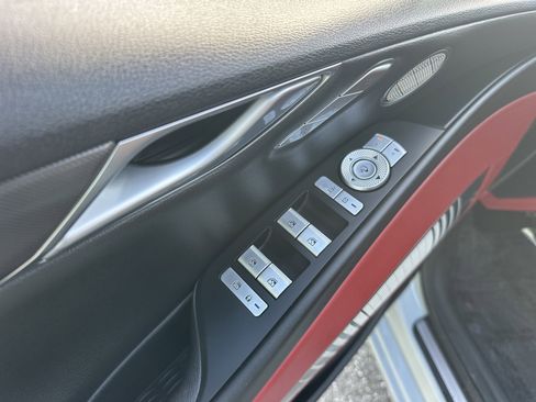Certified 2023 Genesis G80 3.5T Sport image 19