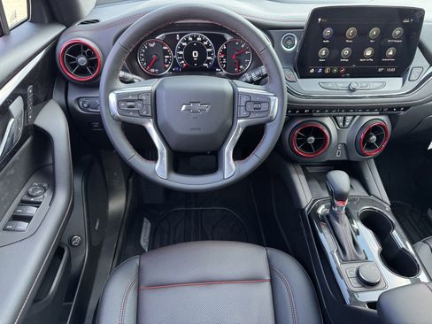 New 2025 Chevrolet Blazer RS w/ Driver Confidence II Package image 18