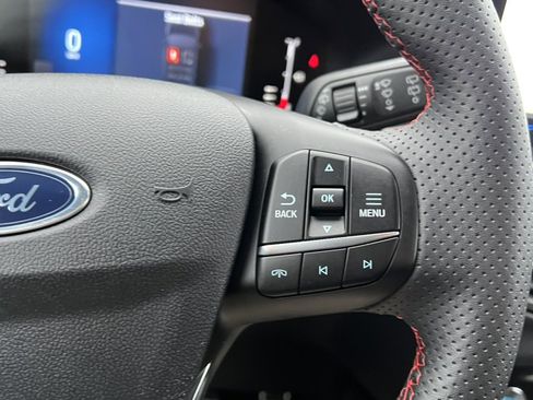 Certified 2023 Ford Escape ST-Line w/ Tech Pack #1 image 19