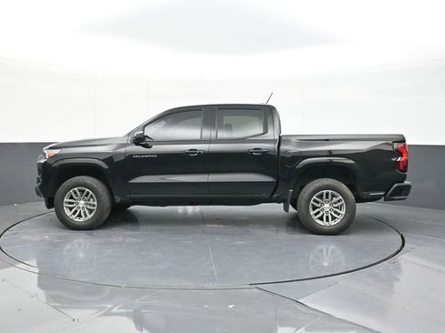 New 2025 Chevrolet Colorado LT image 9
