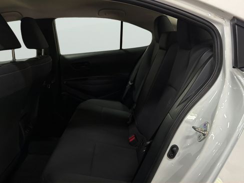 Used 2024 Toyota Corolla LE AWD/4WD image 25