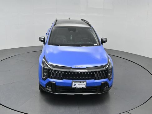New 2026 Kia Sportage X-Line w/ X-Line Technology Package AWD/4WD image 56