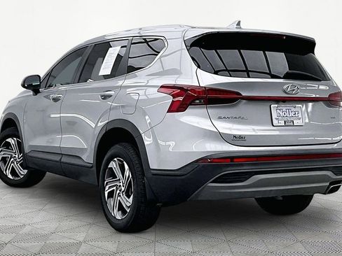 Used 2023 Hyundai Santa Fe SE w/ Cargo Package image 13