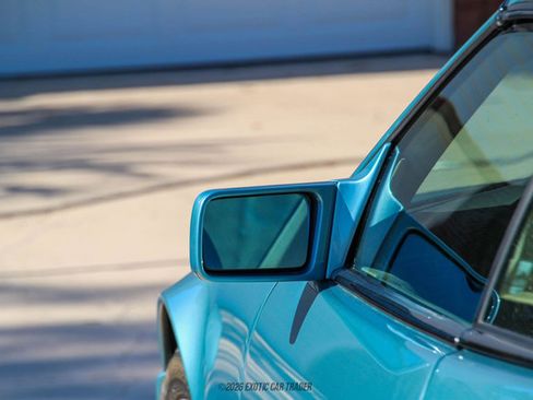 Used 1995 Mercedes-Benz SL 320 image 70