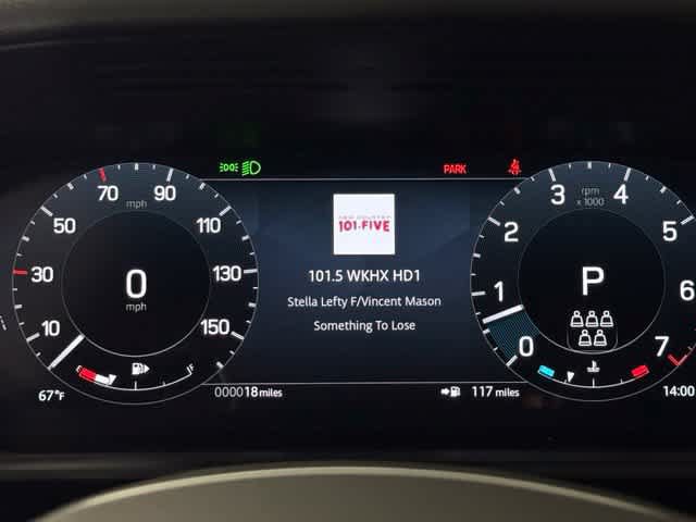 New 2026 Land Rover Discovery Limited Edition AWD/4WD image 20