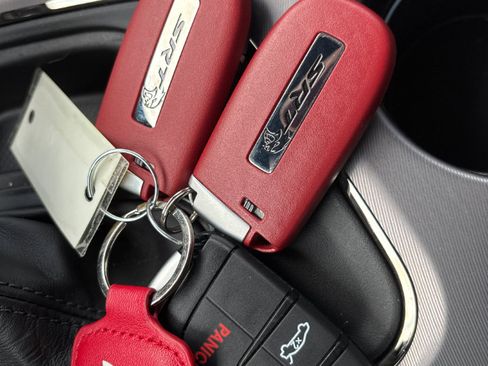 Used 2022 Dodge Challenger SRT Hellcat w/ SRT Black Package image 26