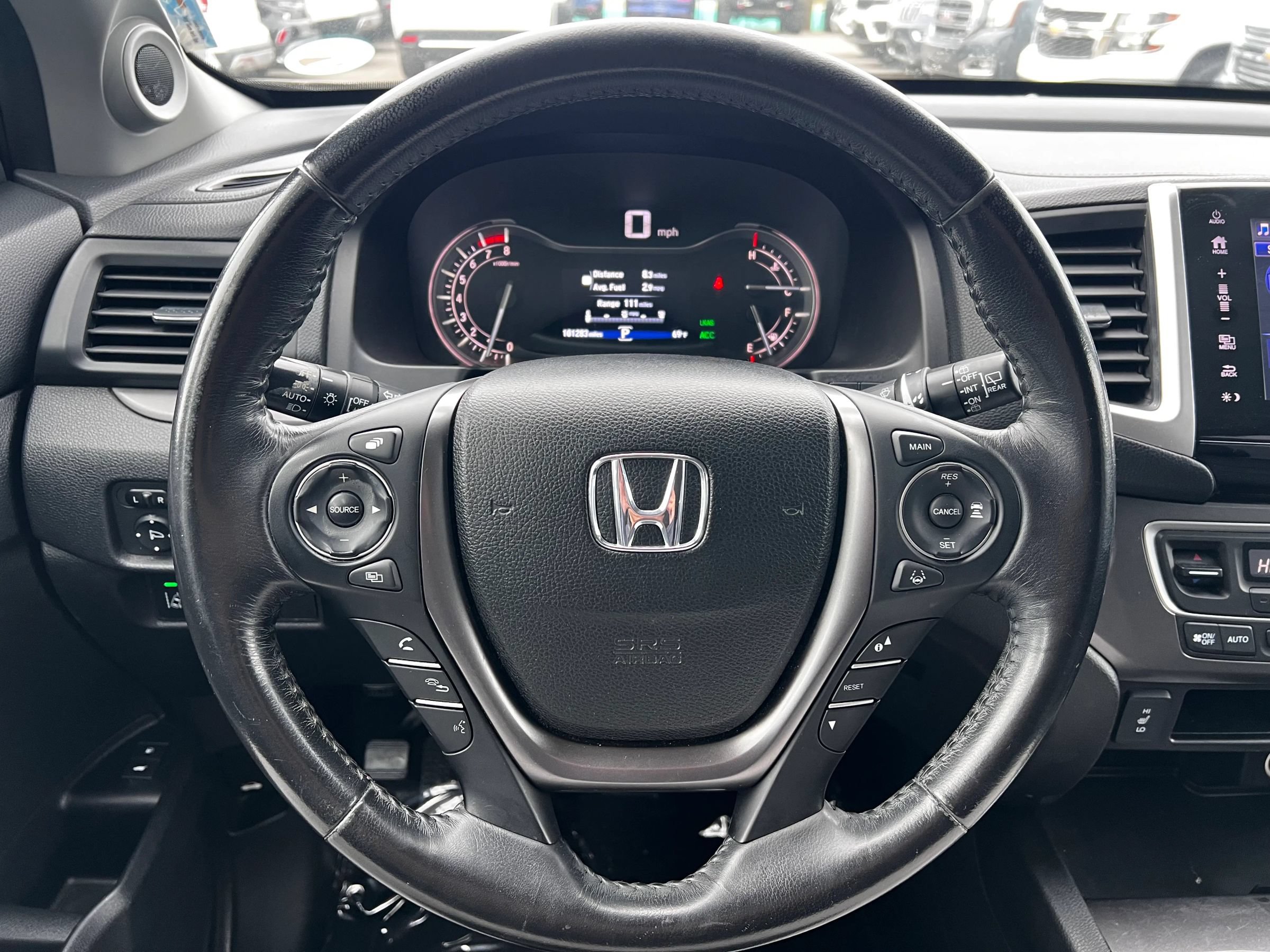 Used 2018 Honda Pilot EX-L image 18