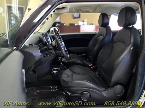 Used 2011 MINI Cooper Clubman S FWD image 13