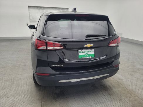 Used 2024 Chevrolet Equinox LT FWD image 6