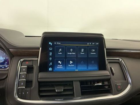 Used 2024 Chevrolet Tahoe High Country AWD/4WD image 19