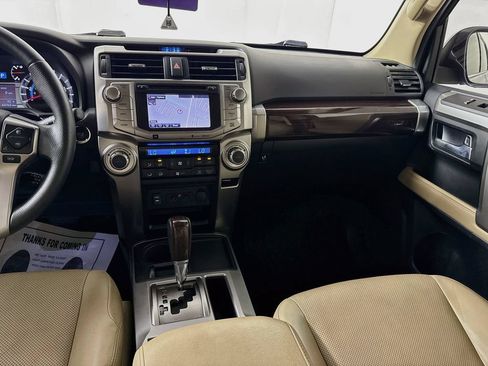 Used 2014 Toyota 4Runner Limited RWD image 29