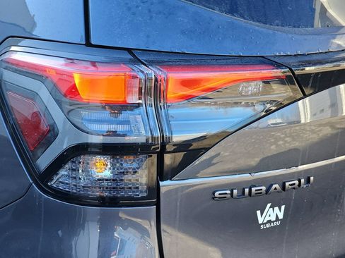 Certified 2026 Subaru Forester Sport AWD/4WD image 38