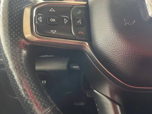 Used 2020 RAM 1500 Sport w/ Leather & Sound Group AWD/4WD image 23