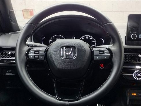 Used 2025 Honda Civic Sport image 35