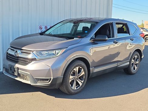 Used 2019 Honda CR-V LX image 3