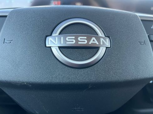 New 2027 Nissan Sentra SV FWD image 6