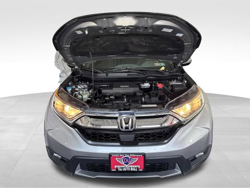 Used 2018 Honda CR-V EX-L image 11