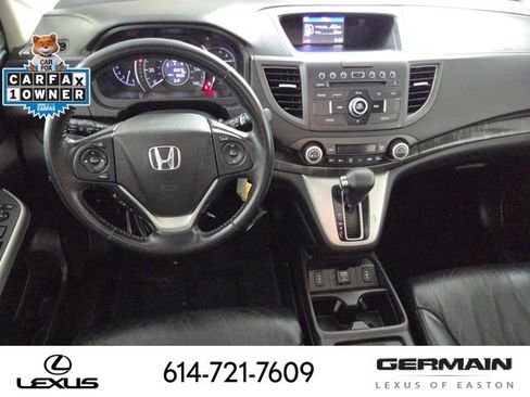 Used 2013 Honda CR-V EX-L image 19