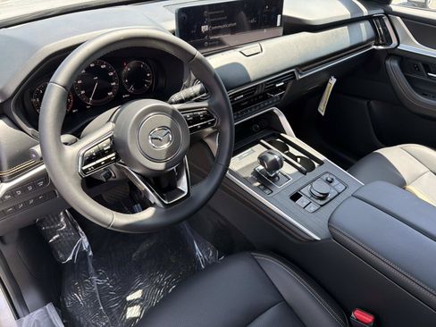 New 2026 MAZDA CX-90 3.3 Turbo S w/ Premium Plus AWD/4WD image 7