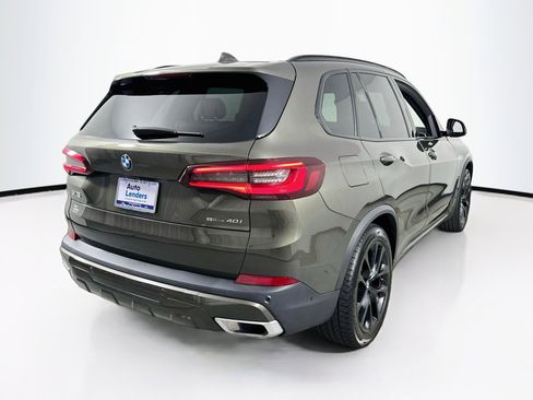 Used 2023 BMW X5 sDrive40i w/ Premium Package RWD image 5