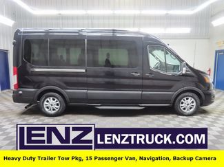 Used 2024 Ford Transit 350 XLT video 1