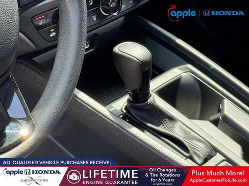 Used 2024 Honda Accord EX image 15