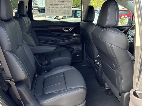 New 2025 Subaru Ascent Touring image 9