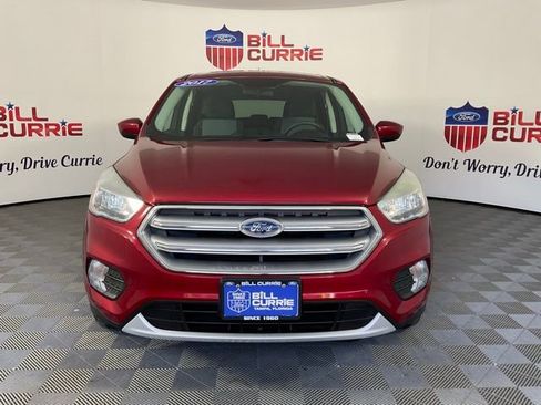 Used 2017 Ford Escape SE image 8