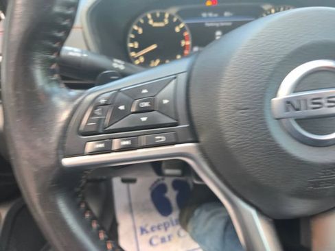 Used 2022 Nissan Altima 2.5 SR FWD image 14