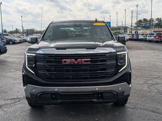 New 2026 GMC Sierra 1500 Pro w/ Pro Value Package AWD/4WD video 2