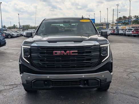 New 2026 GMC Sierra 1500 Pro w/ Pro Value Package AWD/4WD image 2