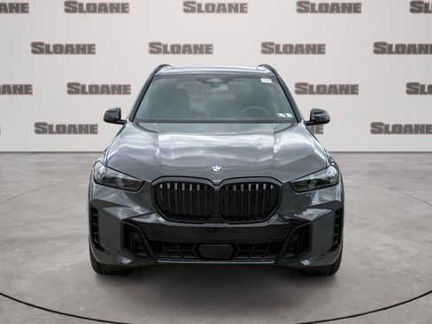 New 2026 BMW X5 xDrive40i w/ M Sport Package AWD/4WD image 8