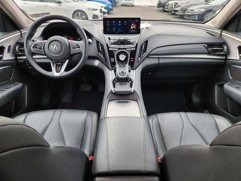 Used 2019 Acura RDX AWD image 8