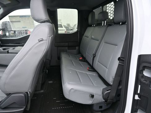 New 2026 Ford F350 XL w/ XL Chrome Package AWD/4WD image 37