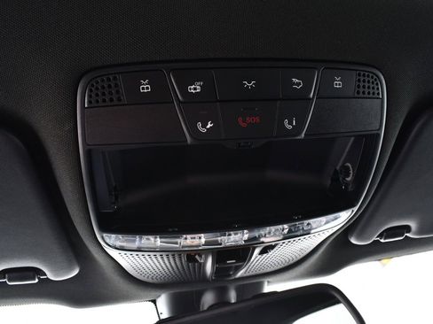 Used 2018 Mercedes-Benz GLC 300 4MATIC image 35