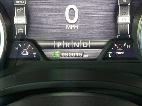 Used 2023 RAM 1500 Laramie AWD/4WD image 33
