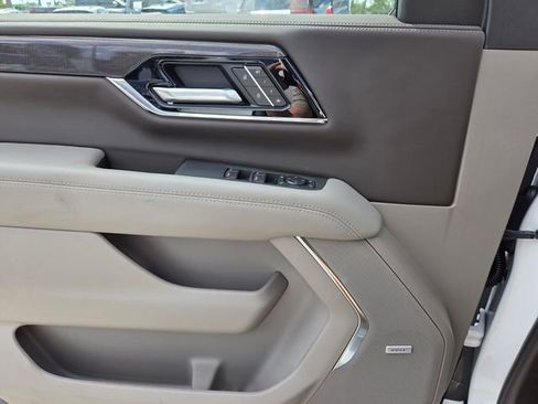 New 2026 GMC Yukon XL Elevation w/ Elevation Premium Package AWD/4WD image 23