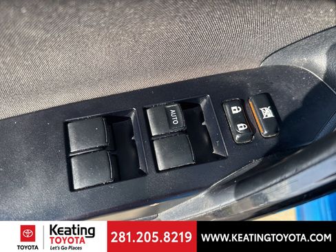 Used 2016 Scion iM image 10