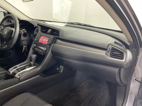 Used 2020 Honda Civic LX image 29